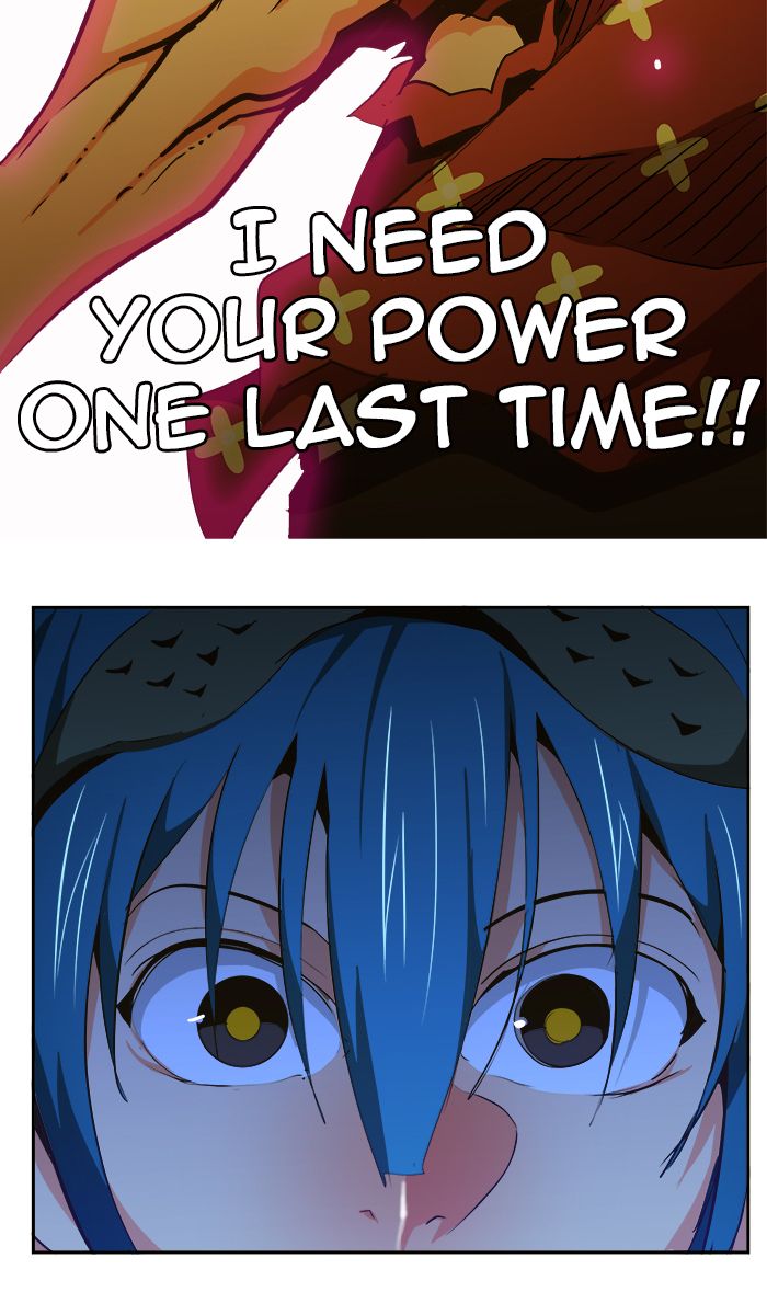 The God of High School - Chapter 466 Page 96