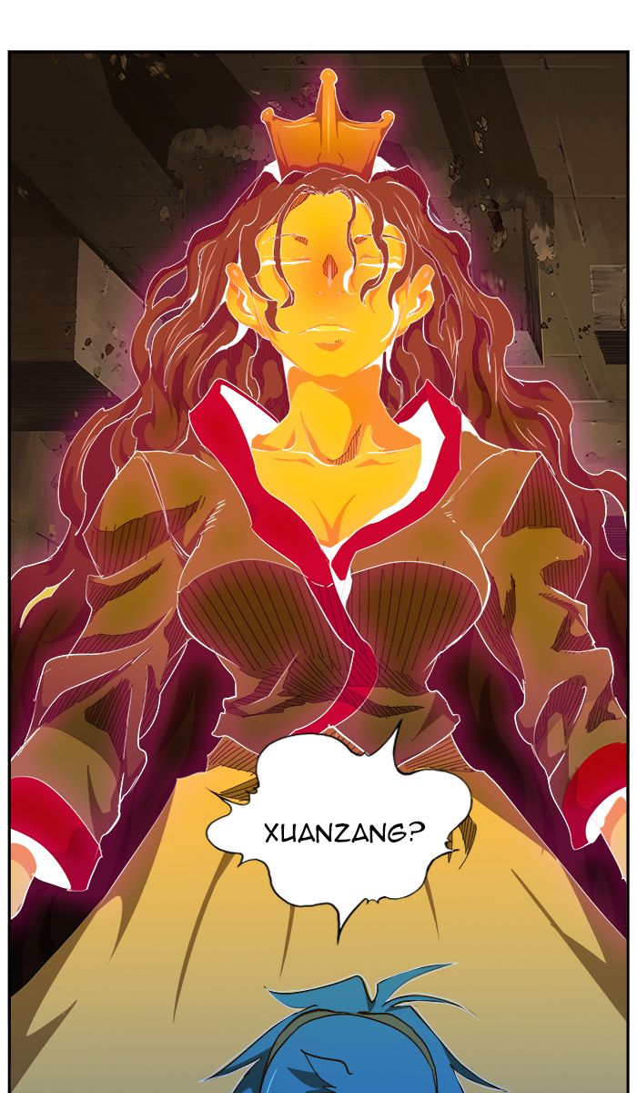 The God of High School - Chapter 466 Page 97