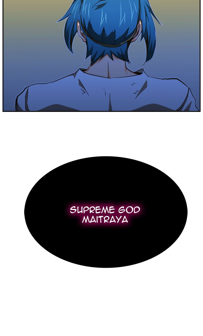 The God of High School - Chapter 466 Page 98