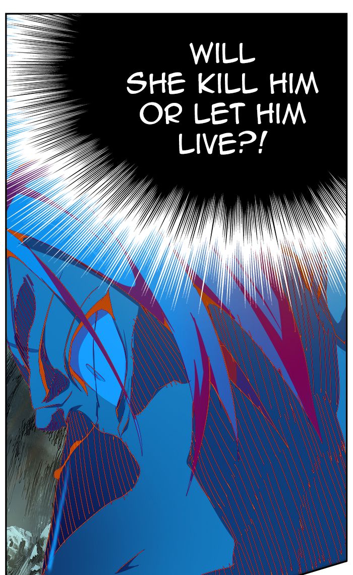 The God of High School - Chapter 466 Page 99