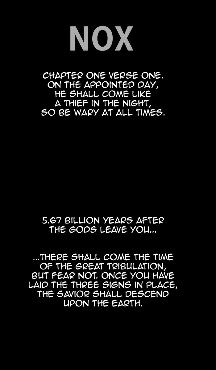 The God of High School - Chapter 467 Page 1