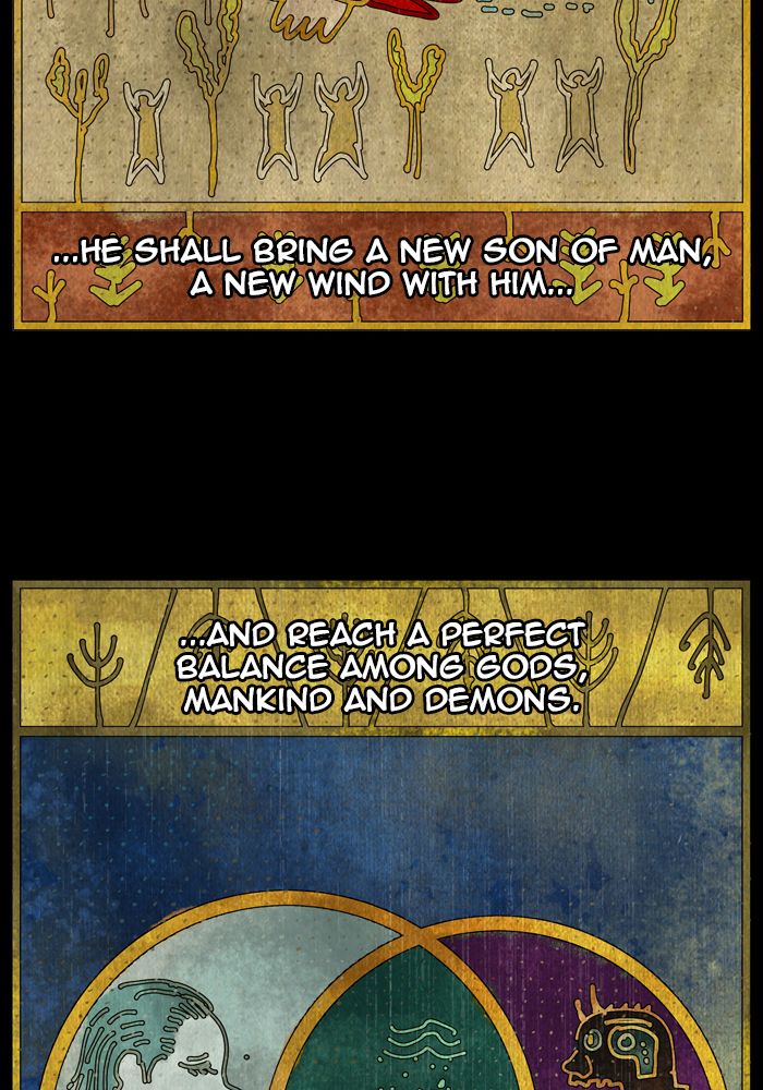 The God of High School - Chapter 467 Page 10