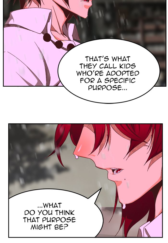 The God of High School - Chapter 467 Page 101