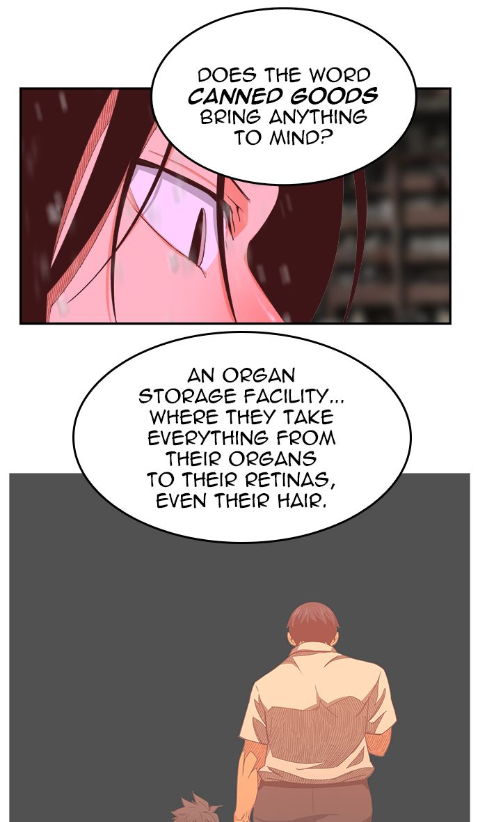 The God of High School - Chapter 467 Page 102