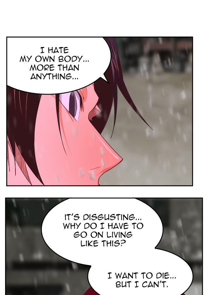 The God of High School - Chapter 467 Page 105