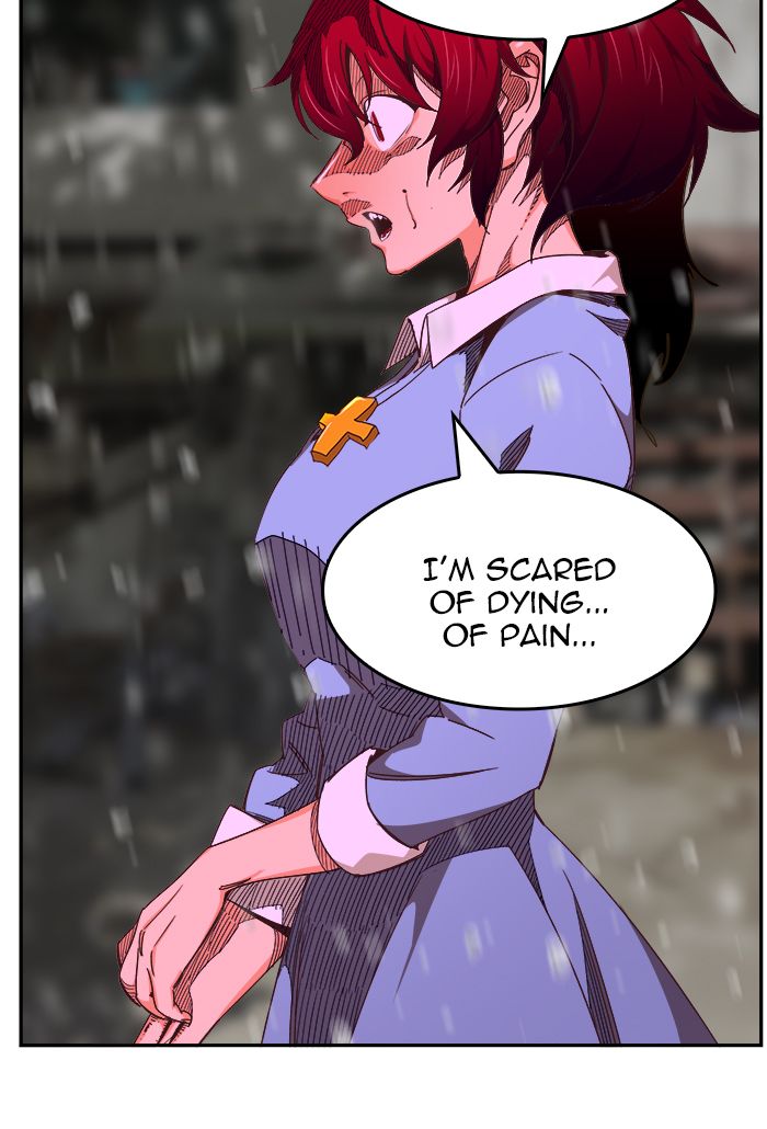 The God of High School - Chapter 467 Page 106