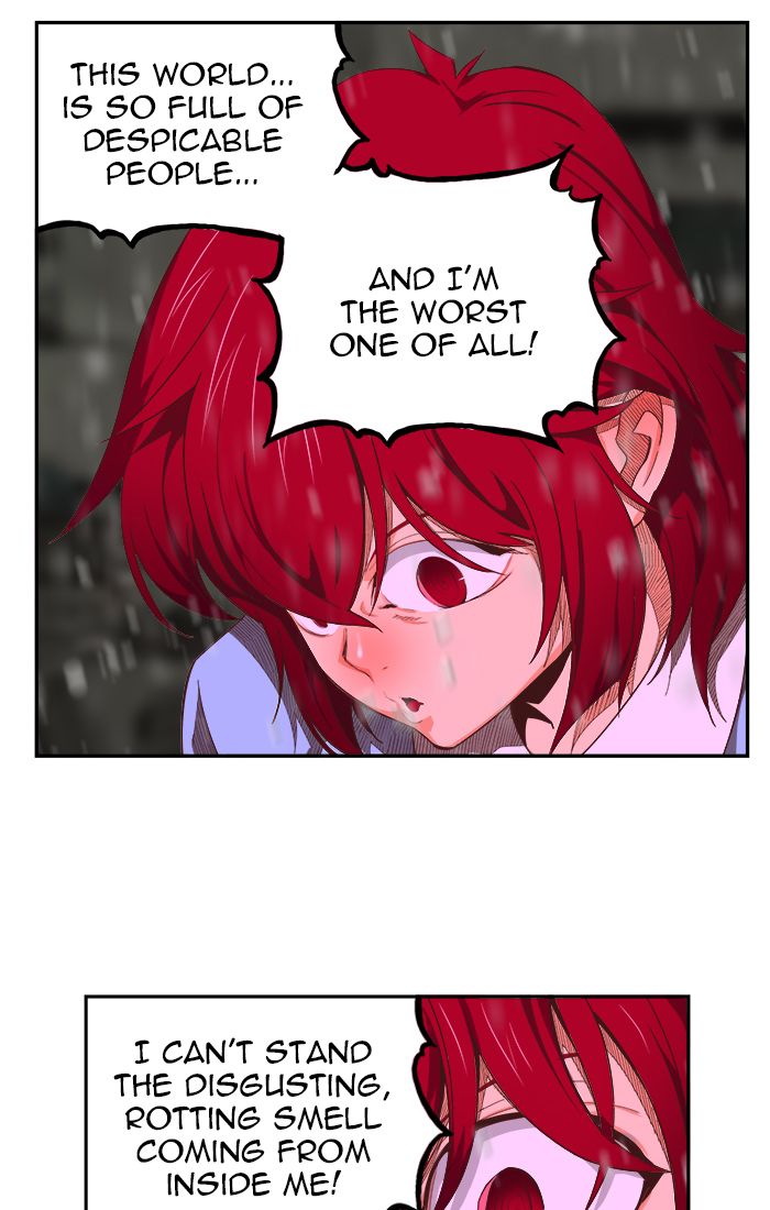 The God of High School - Chapter 467 Page 107