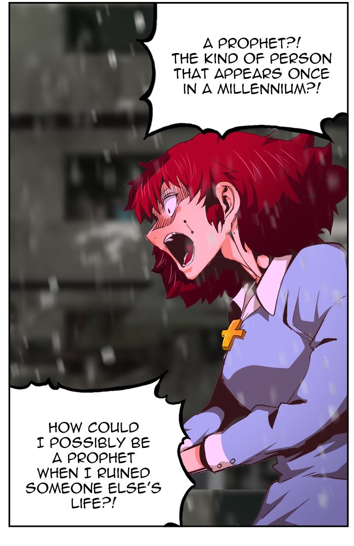 The God of High School - Chapter 467 Page 109