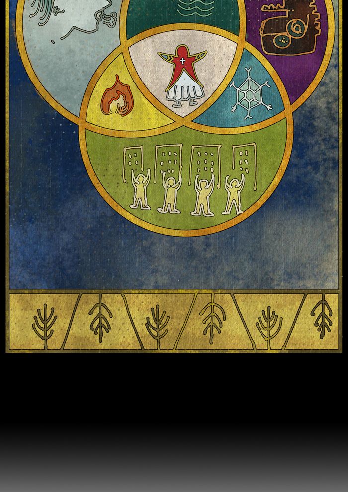 The God of High School - Chapter 467 Page 11