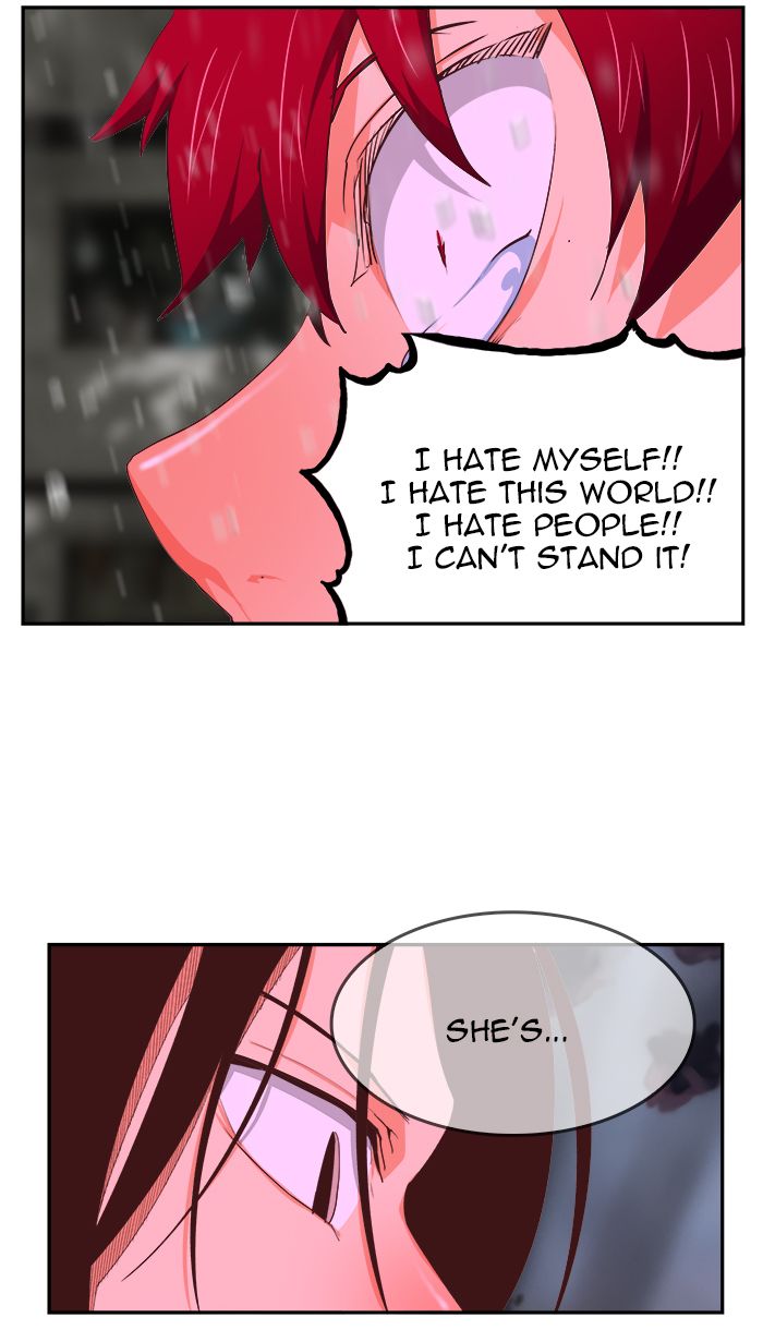 The God of High School - Chapter 467 Page 110