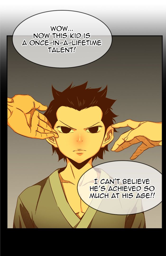 The God of High School - Chapter 467 Page 112