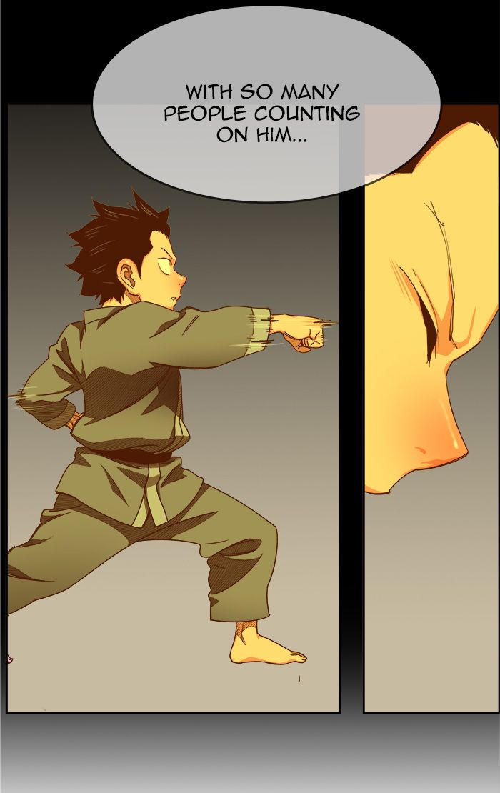 The God of High School - Chapter 467 Page 113