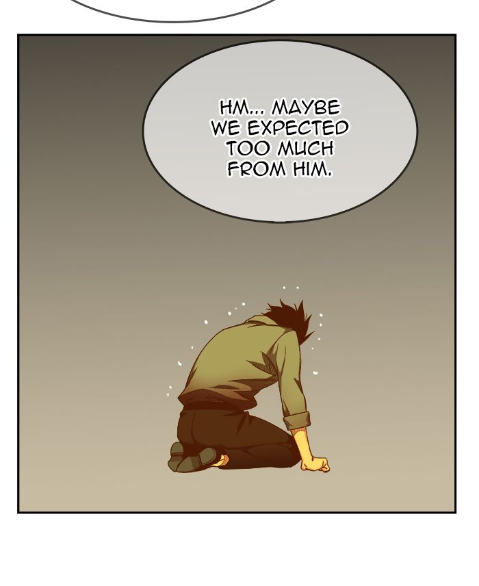 The God of High School - Chapter 467 Page 115