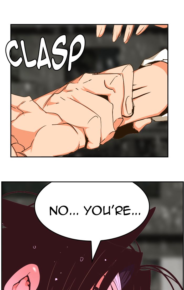 The God of High School - Chapter 467 Page 116