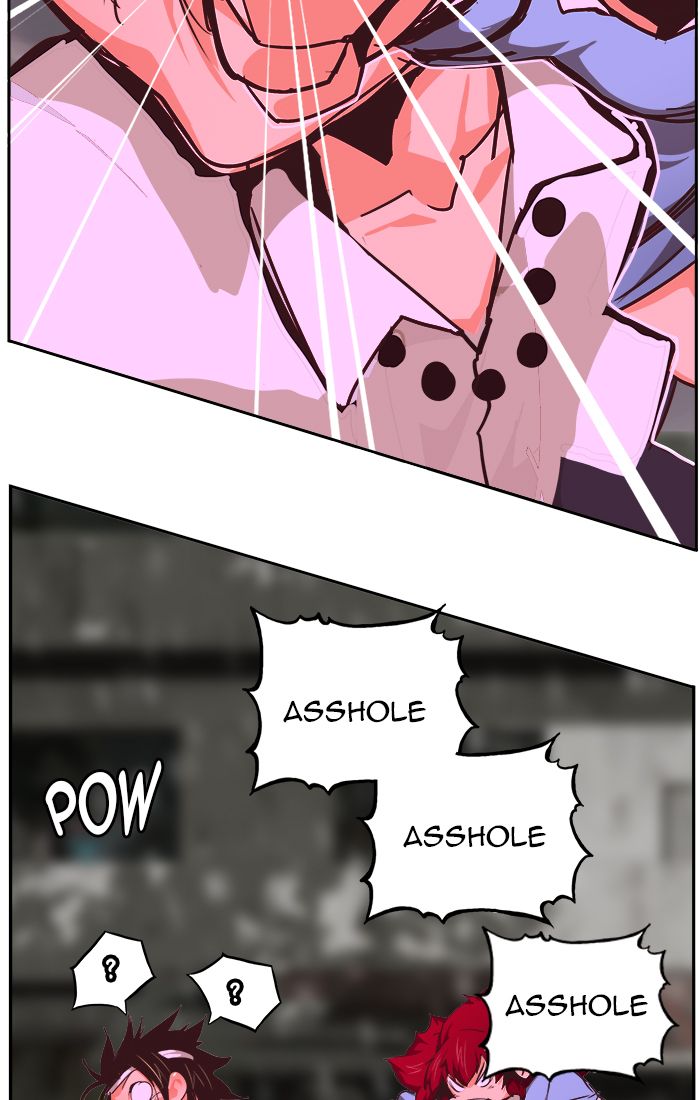 The God of High School - Chapter 467 Page 119