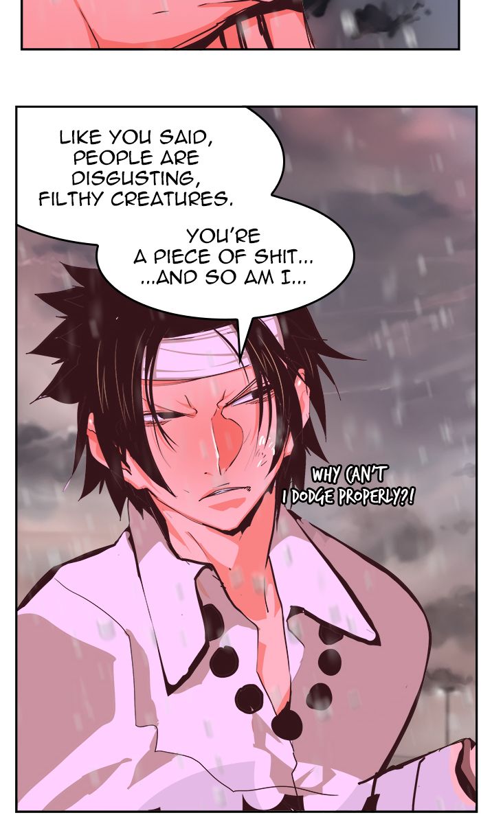 The God of High School - Chapter 467 Page 121