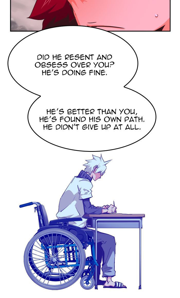 The God of High School - Chapter 467 Page 123