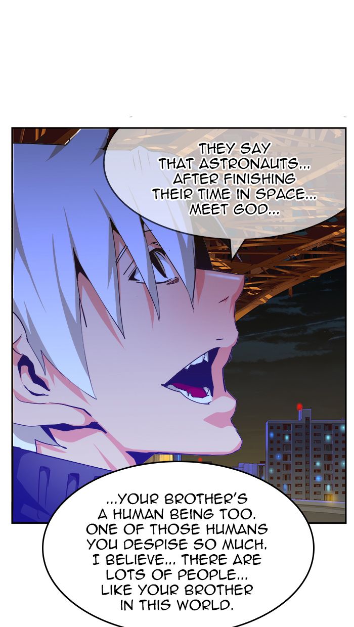 The God of High School - Chapter 467 Page 124