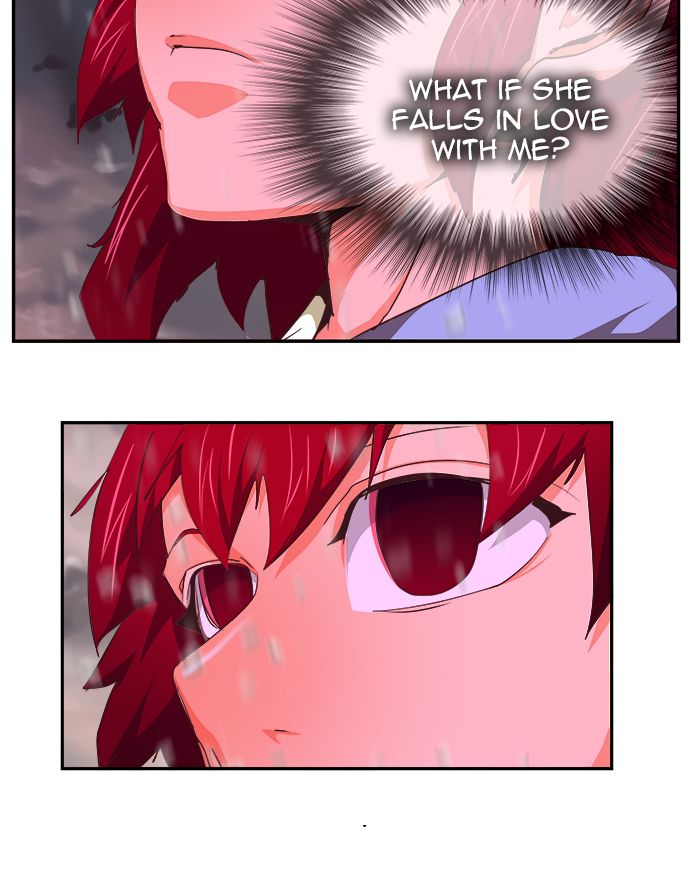 The God of High School - Chapter 467 Page 127