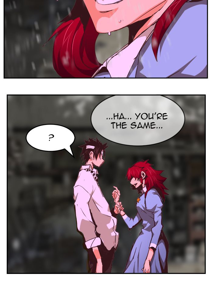 The God of High School - Chapter 467 Page 130