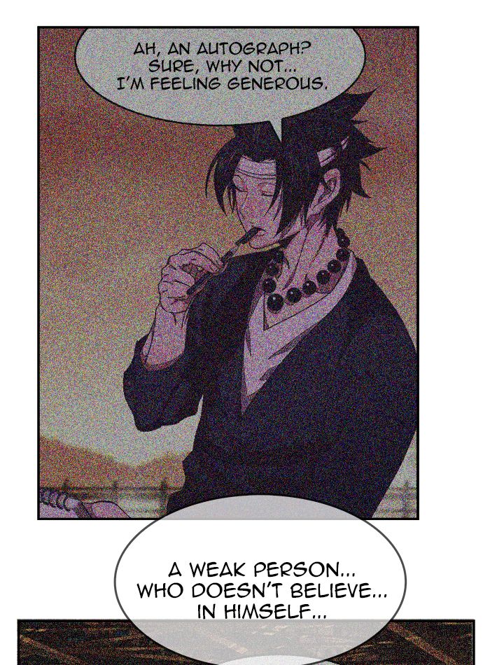 The God of High School - Chapter 467 Page 131