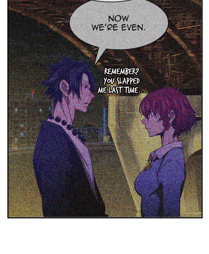 The God of High School - Chapter 467 Page 132