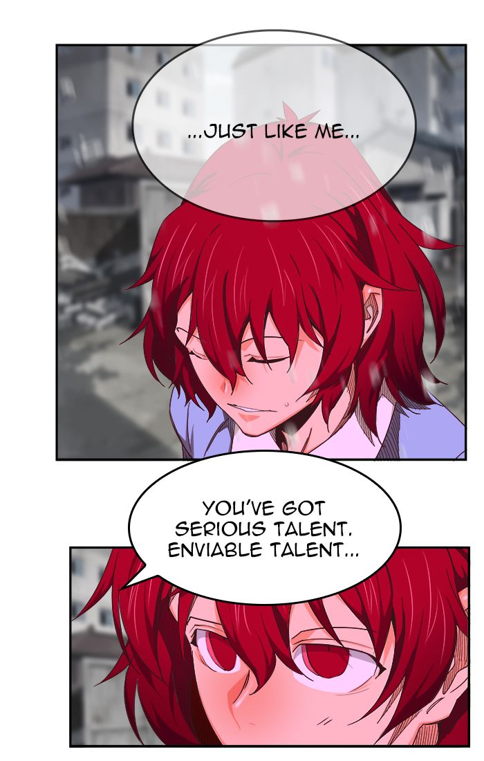 The God of High School - Chapter 467 Page 133