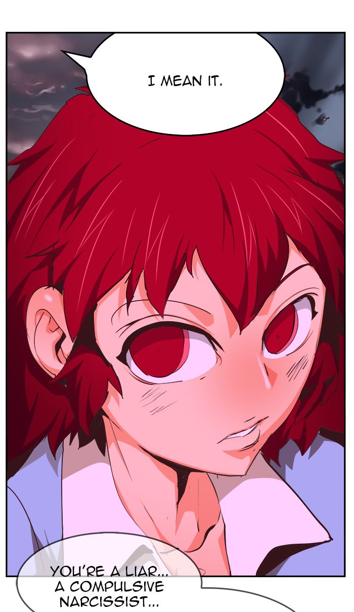 The God of High School - Chapter 467 Page 135