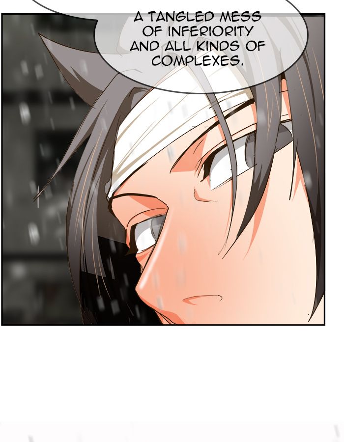 The God of High School - Chapter 467 Page 136