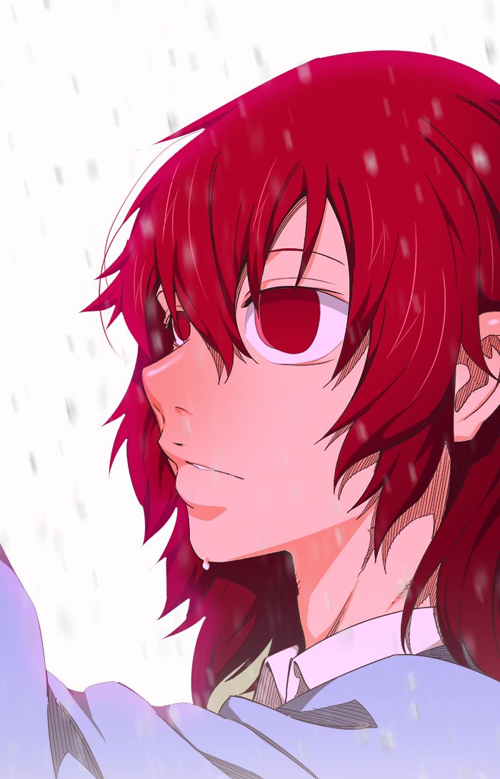 The God of High School - Chapter 467 Page 137