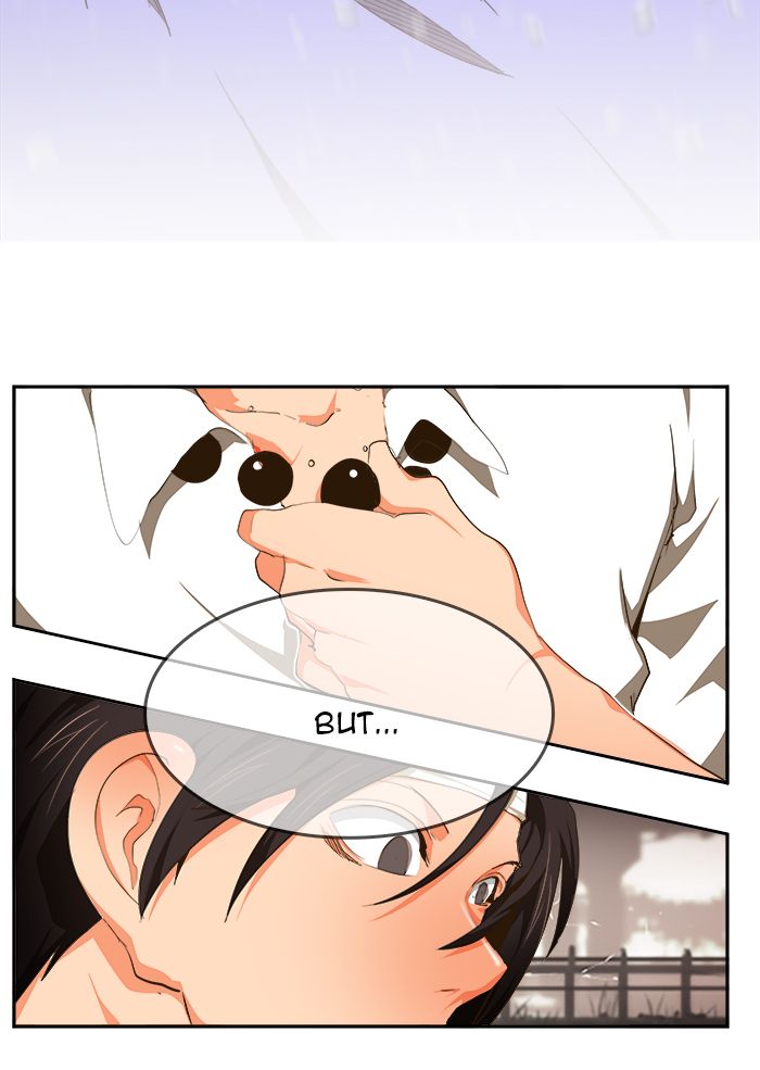 The God of High School - Chapter 467 Page 138