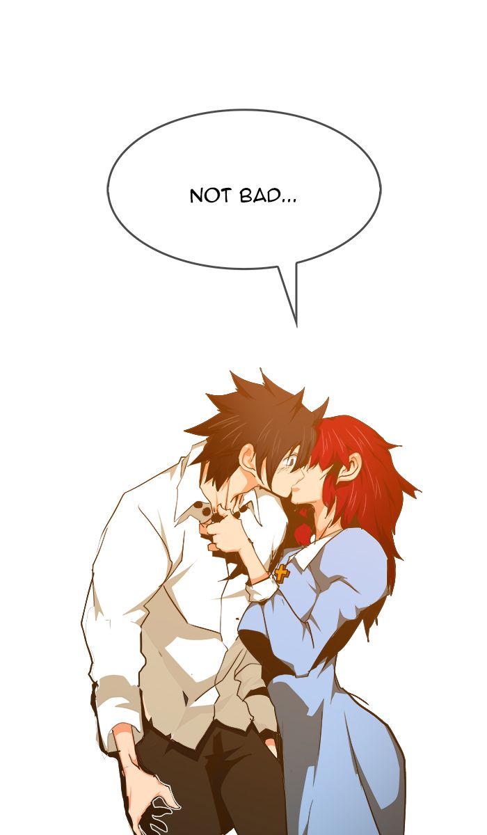 The God of High School - Chapter 467 Page 139