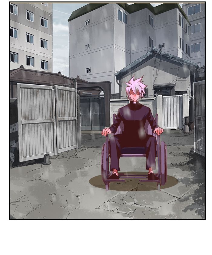 The God of High School - Chapter 467 Page 144