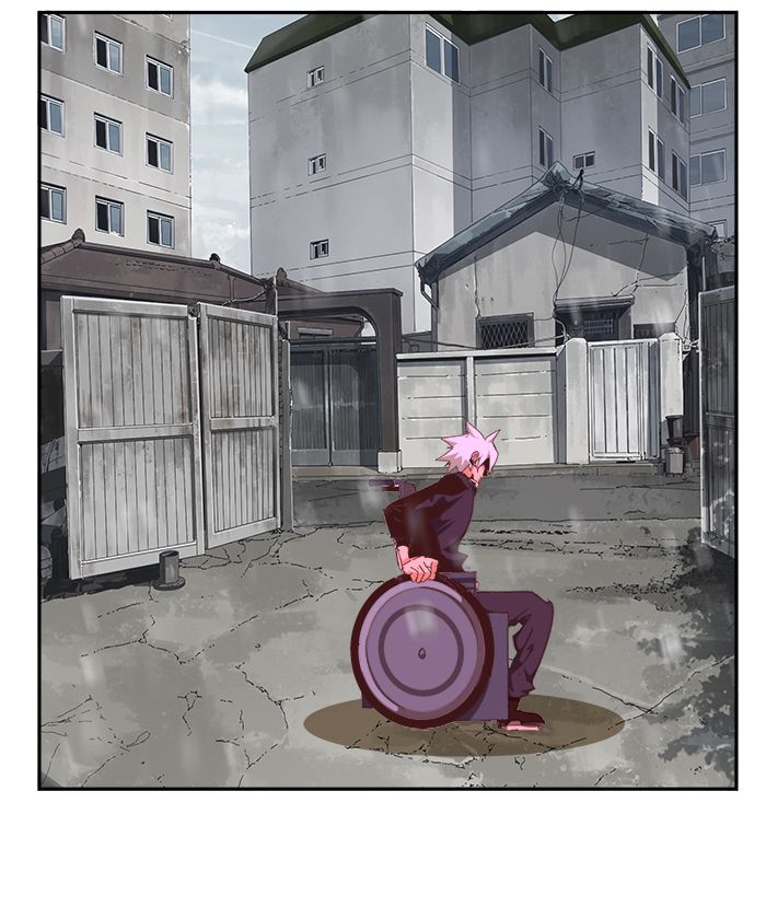 The God of High School - Chapter 467 Page 145