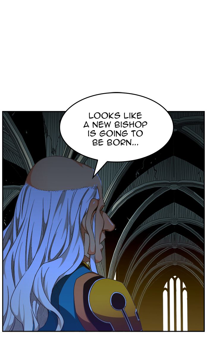 The God of High School - Chapter 467 Page 147