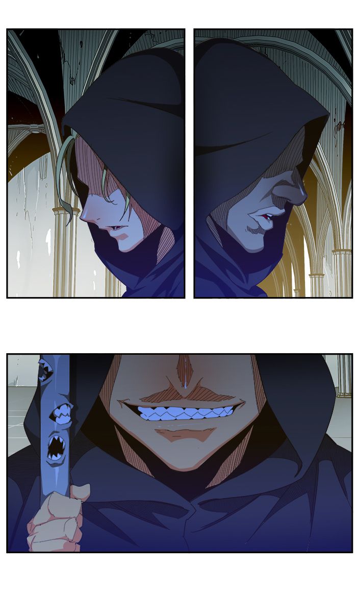 The God of High School - Chapter 467 Page 148