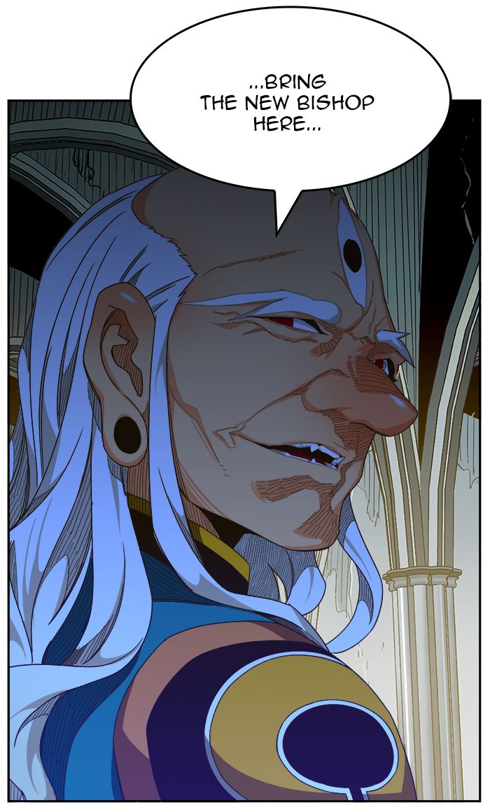 The God of High School - Chapter 467 Page 149