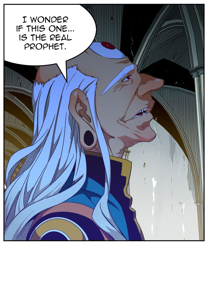 The God of High School - Chapter 467 Page 151