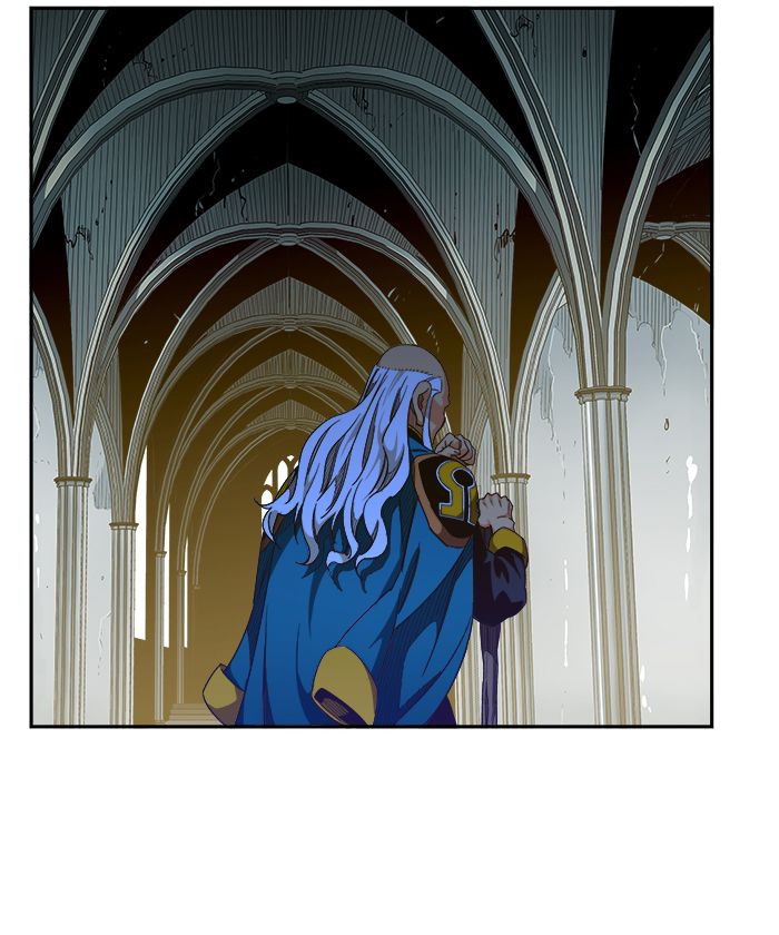 The God of High School - Chapter 467 Page 152