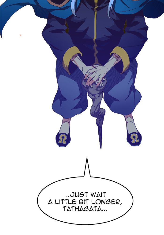 The God of High School - Chapter 467 Page 154