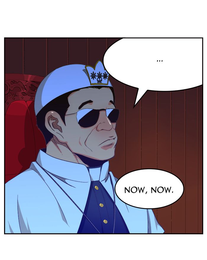 The God of High School - Chapter 467 Page 17