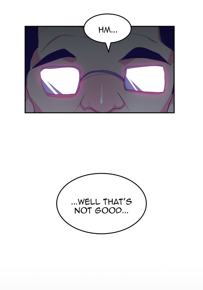 The God of High School - Chapter 467 Page 20