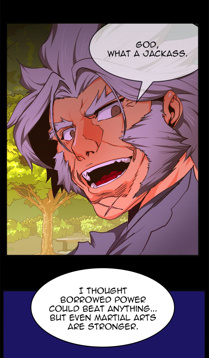 The God of High School - Chapter 467 Page 24