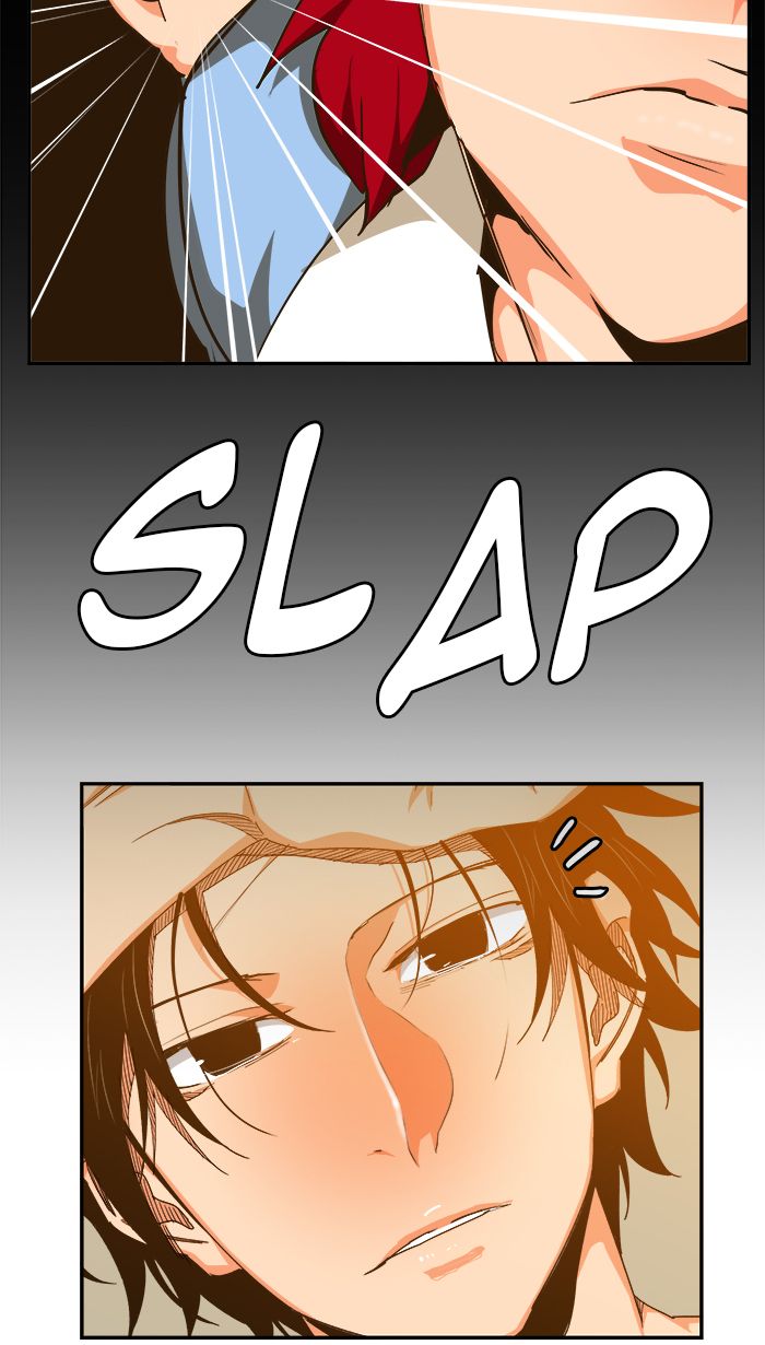 The God of High School - Chapter 467 Page 27