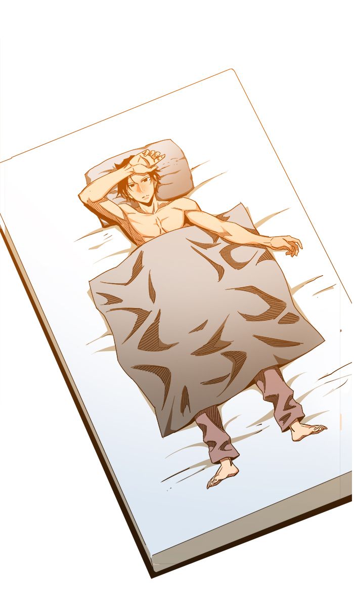 The God of High School - Chapter 467 Page 28