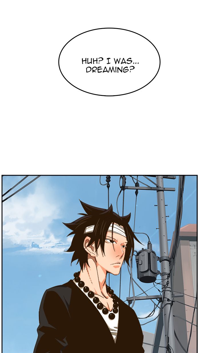 The God of High School - Chapter 467 Page 29