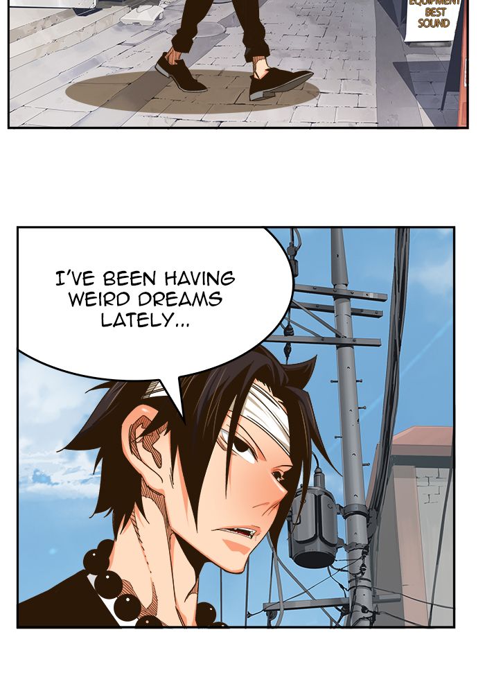 The God of High School - Chapter 467 Page 31