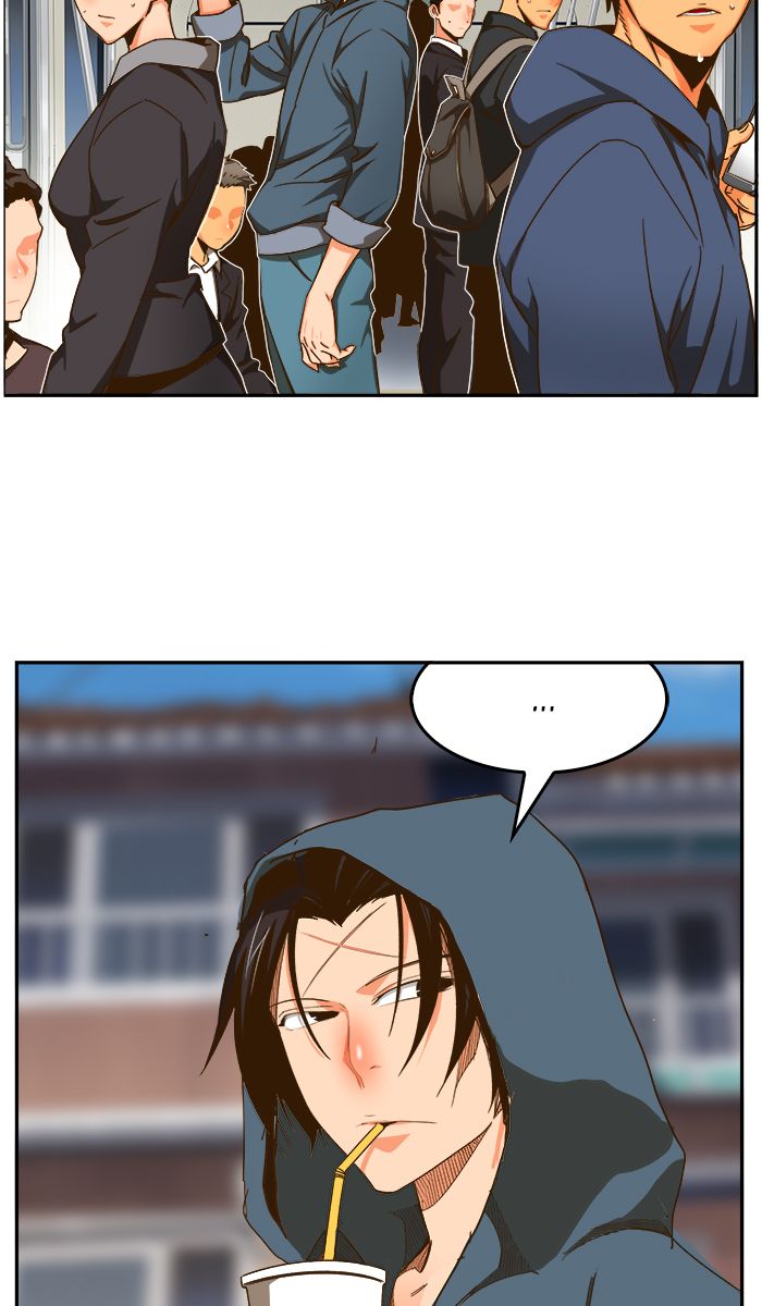 The God of High School - Chapter 467 Page 38