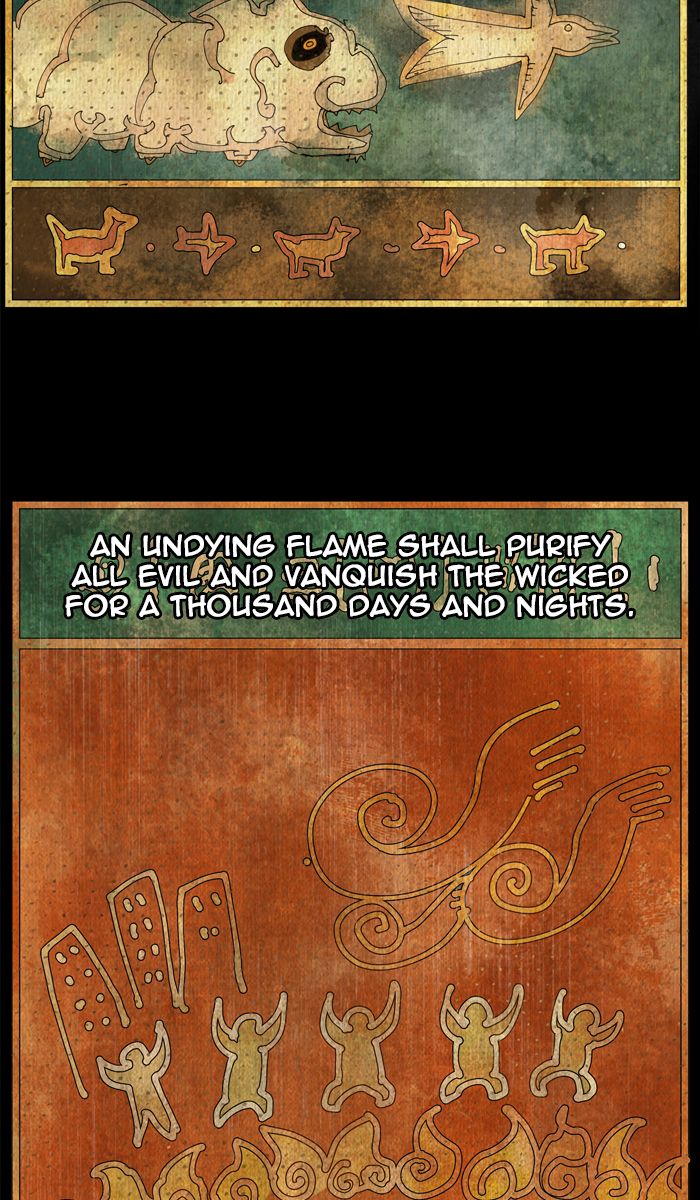 The God of High School - Chapter 467 Page 4