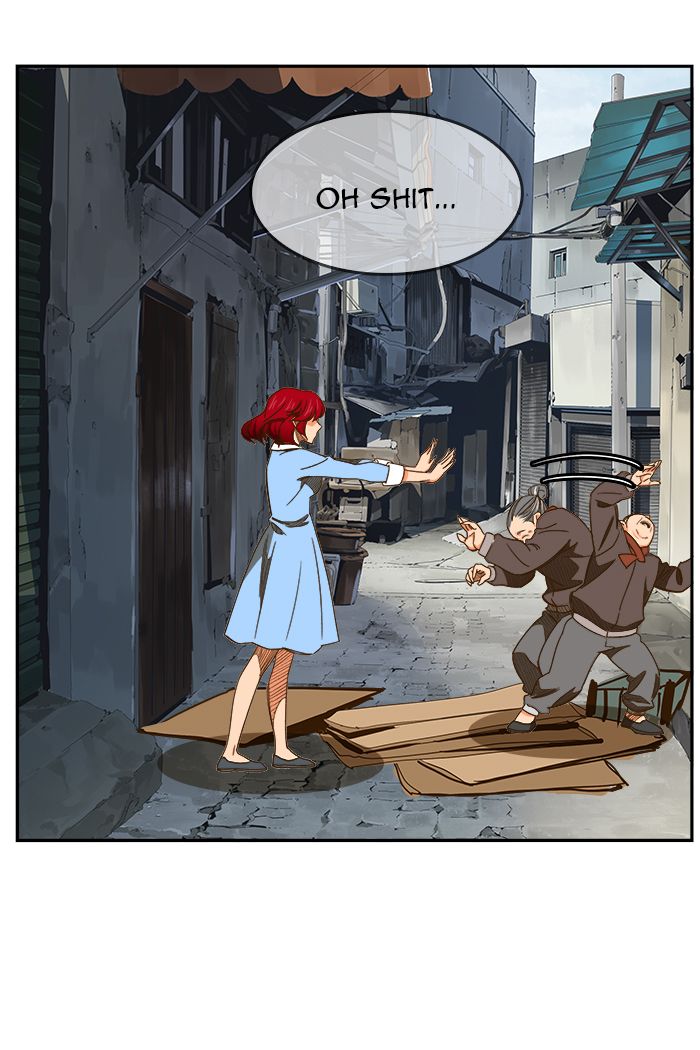 The God of High School - Chapter 467 Page 41